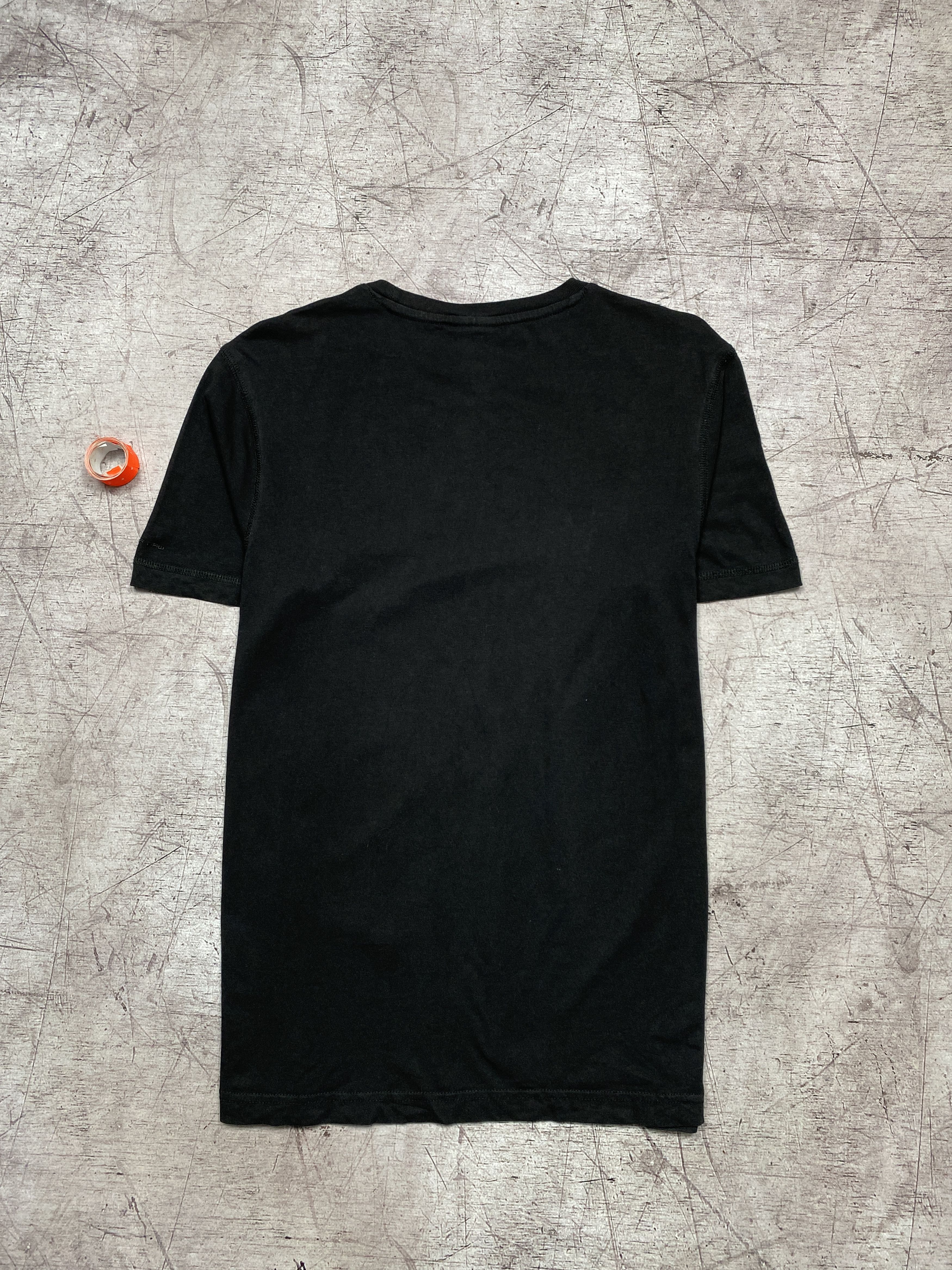 G-Star G Star Raw Vintage Mens Big logo Crew Neck T-Shirt Tee Size US M / EU 48-50 / 2 - 7 Thumbnail