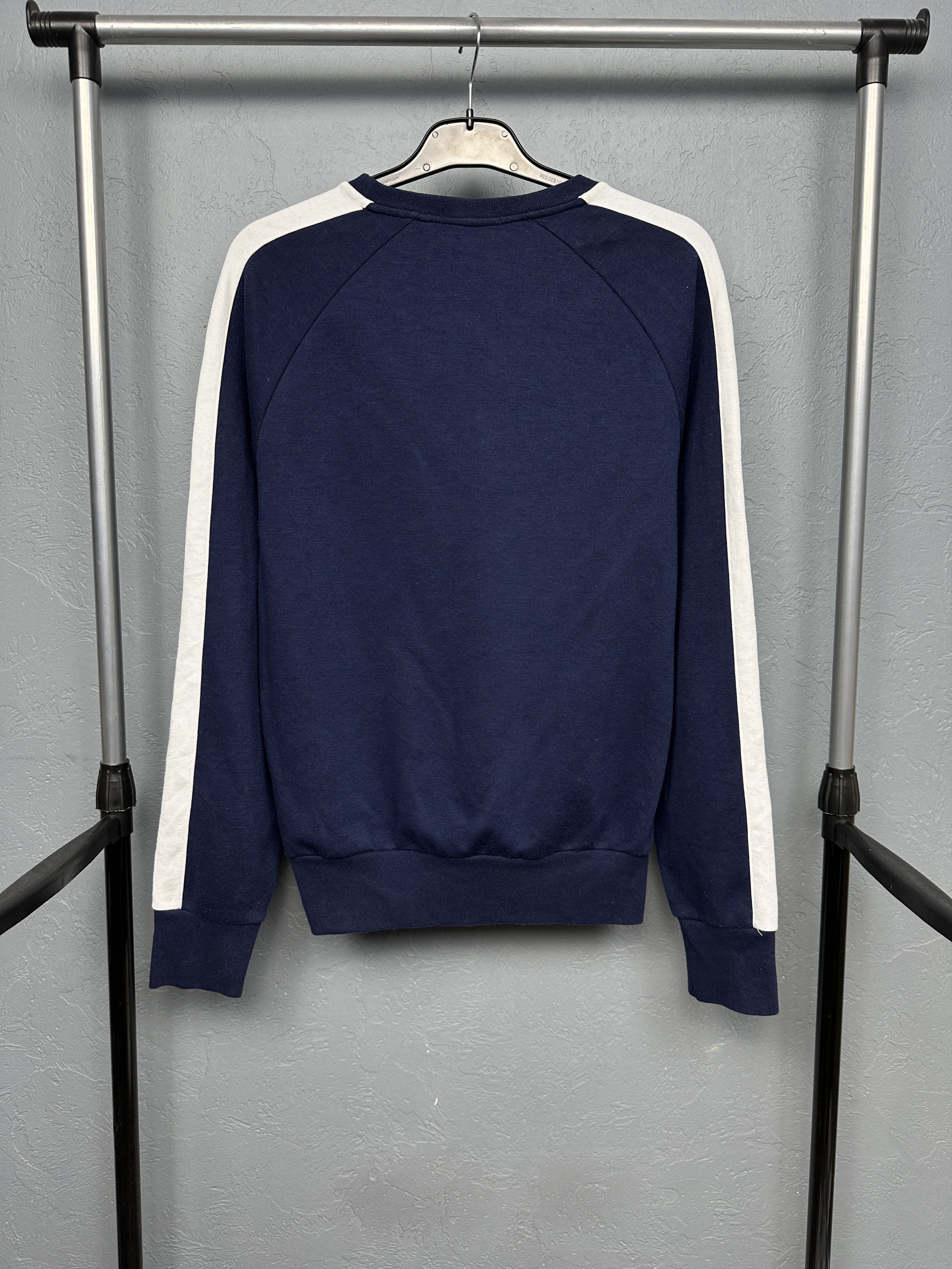 Polo Ralph Lauren Polo Ralph Lauren Mens Big Logo Sweatshirt Size US S / EU 44-46 / 1 - 9 Thumbnail