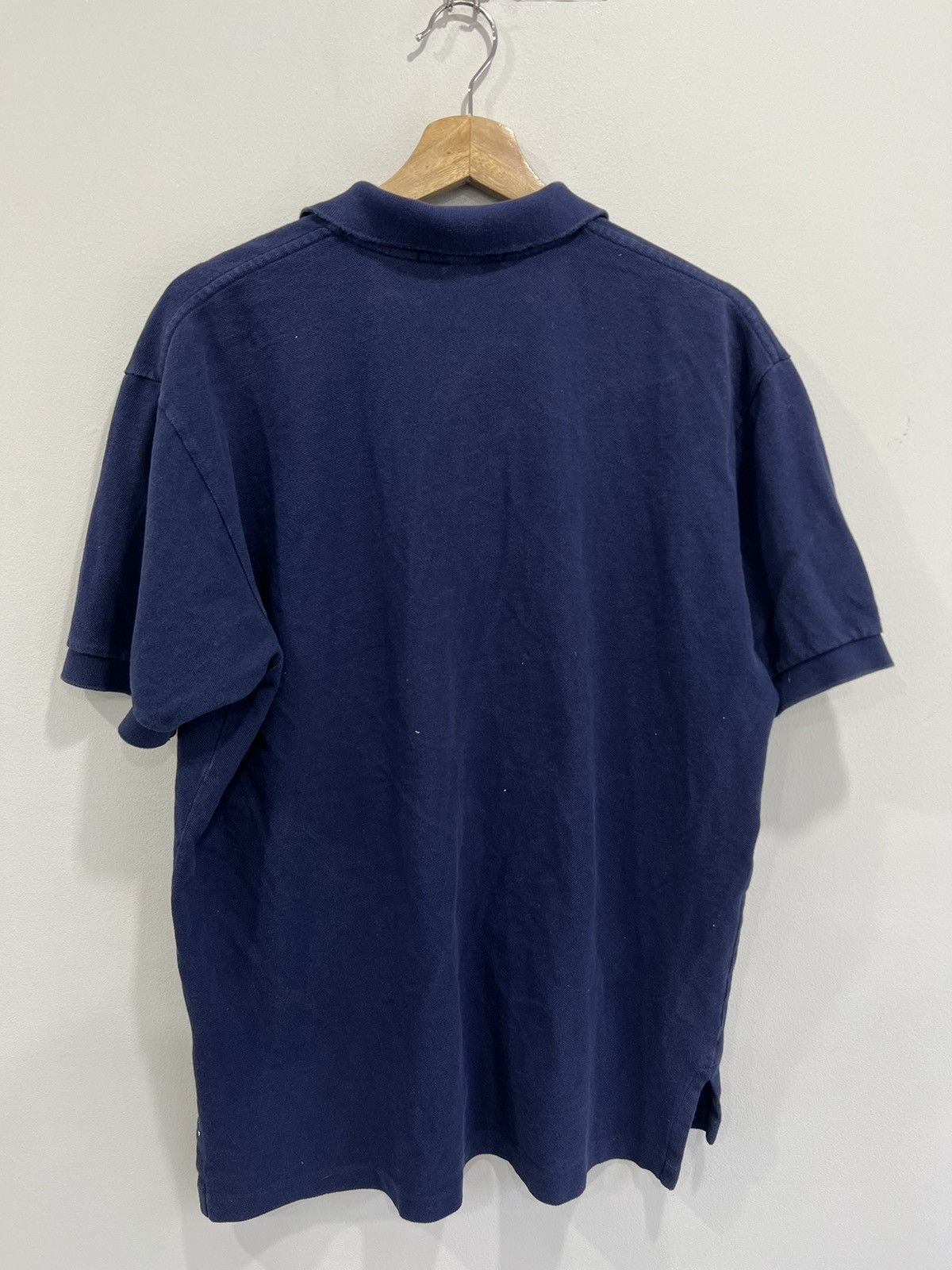 Polo Ralph Lauren Vintage Ralph Lauren Polo Shirt Size US XL / EU 56 / 4 - 2 Thumbnail