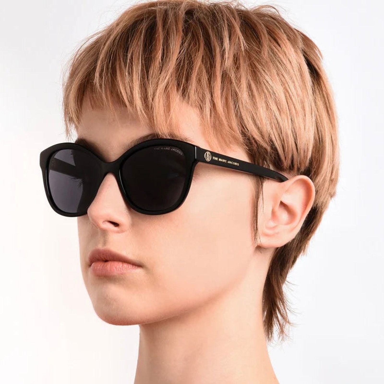 Marc Jacobs New, MARC JACOBS Sunglasses MARC 554/S 08670 Authentic Size ONE SIZE - 3 Thumbnail