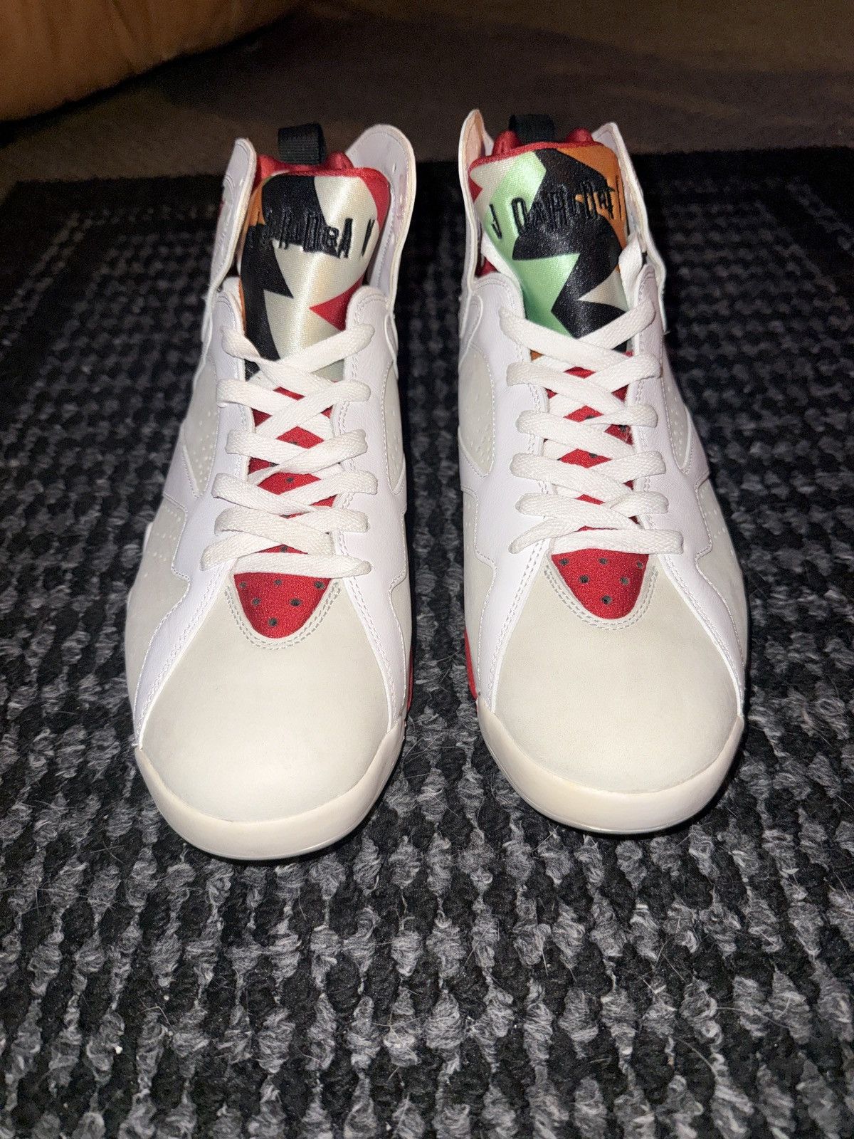 Jordan Brand Jordan 7 Retro Hare Size US 11 / EU 44 - 3 Thumbnail