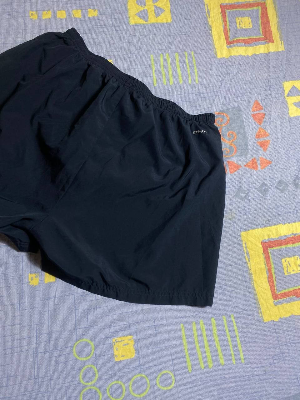 Nike Vintage Nike shorts 90s y2k Size US 36 / EU 52 - 5 Thumbnail