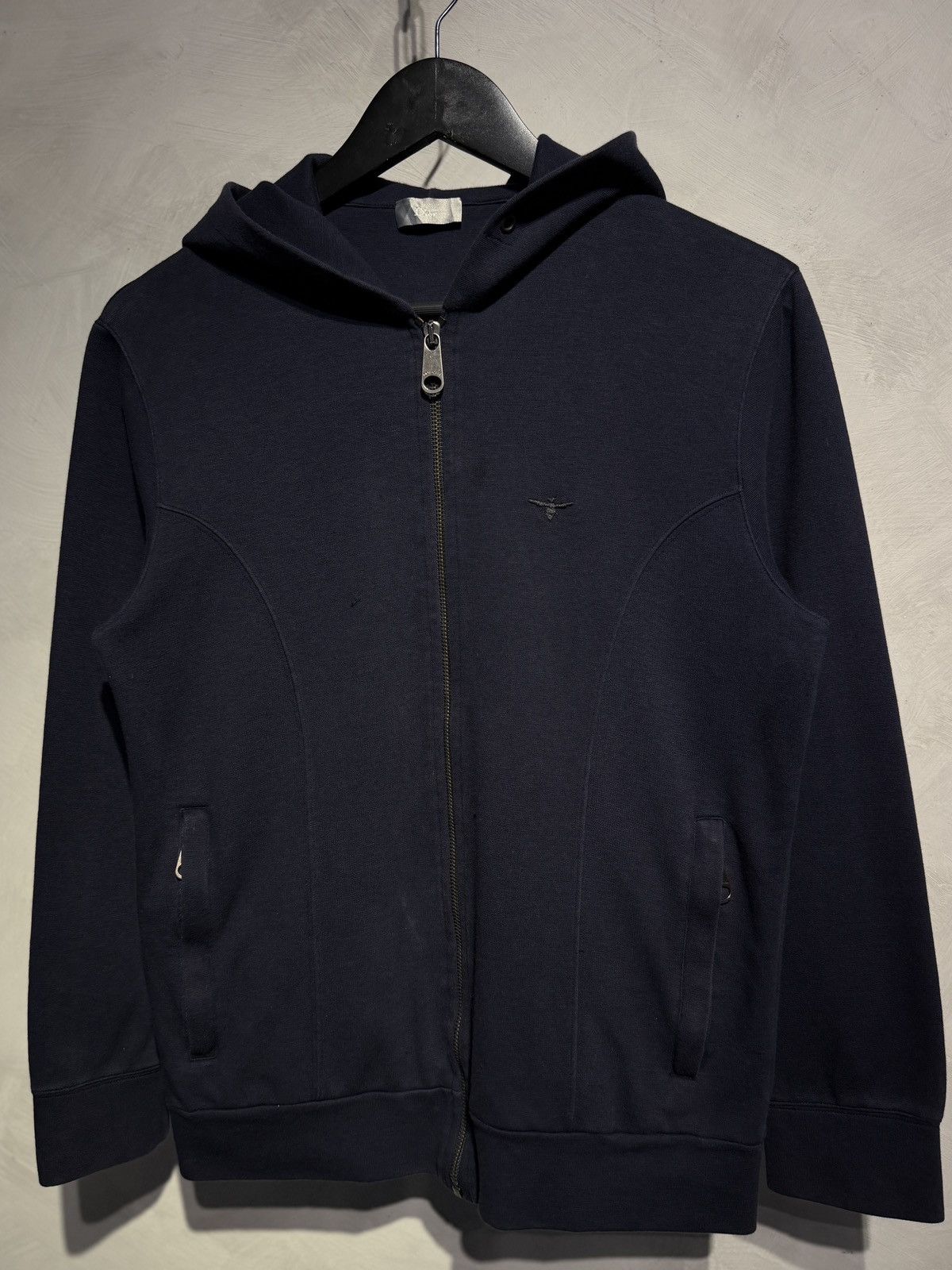 Dior Dior Homme AW06 I Think Its U Hoodie | Grailed
