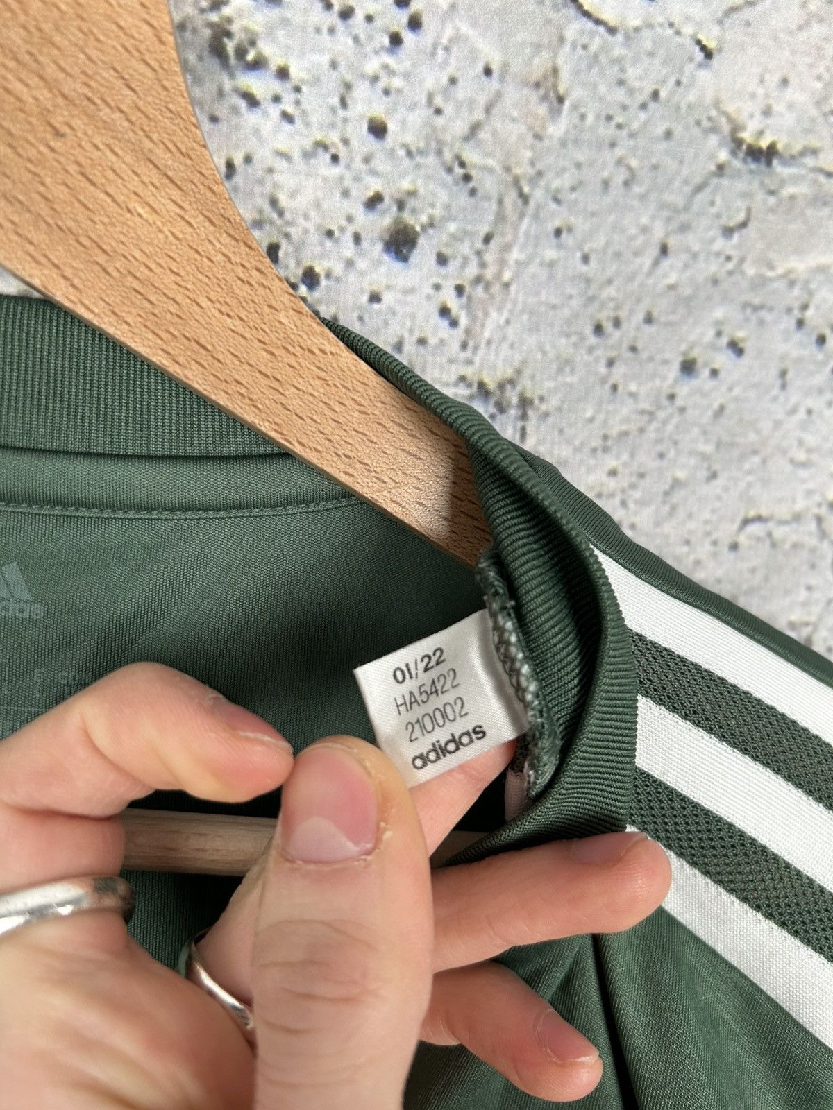 Adidas Celtic Glasgow Adidas Soccer Jersey Football Training Sport Size US L / EU 52-54 / 3 - 7 Thumbnail