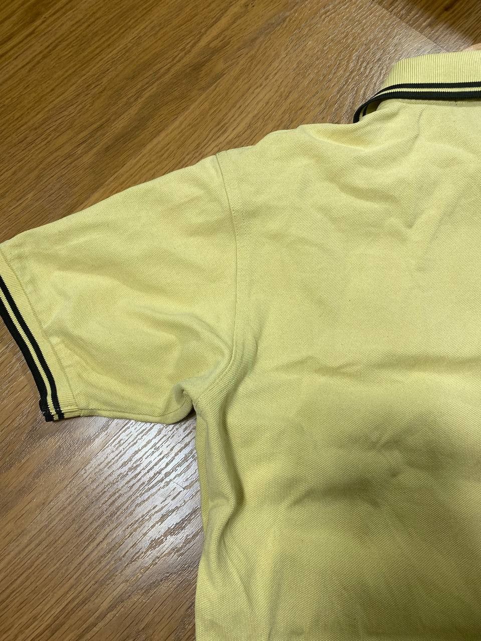 Fred Perry Vintage Fred Perry Polo Shirt Tee Short Sleeve Size US M / EU 48-50 / 2 - 11 Thumbnail