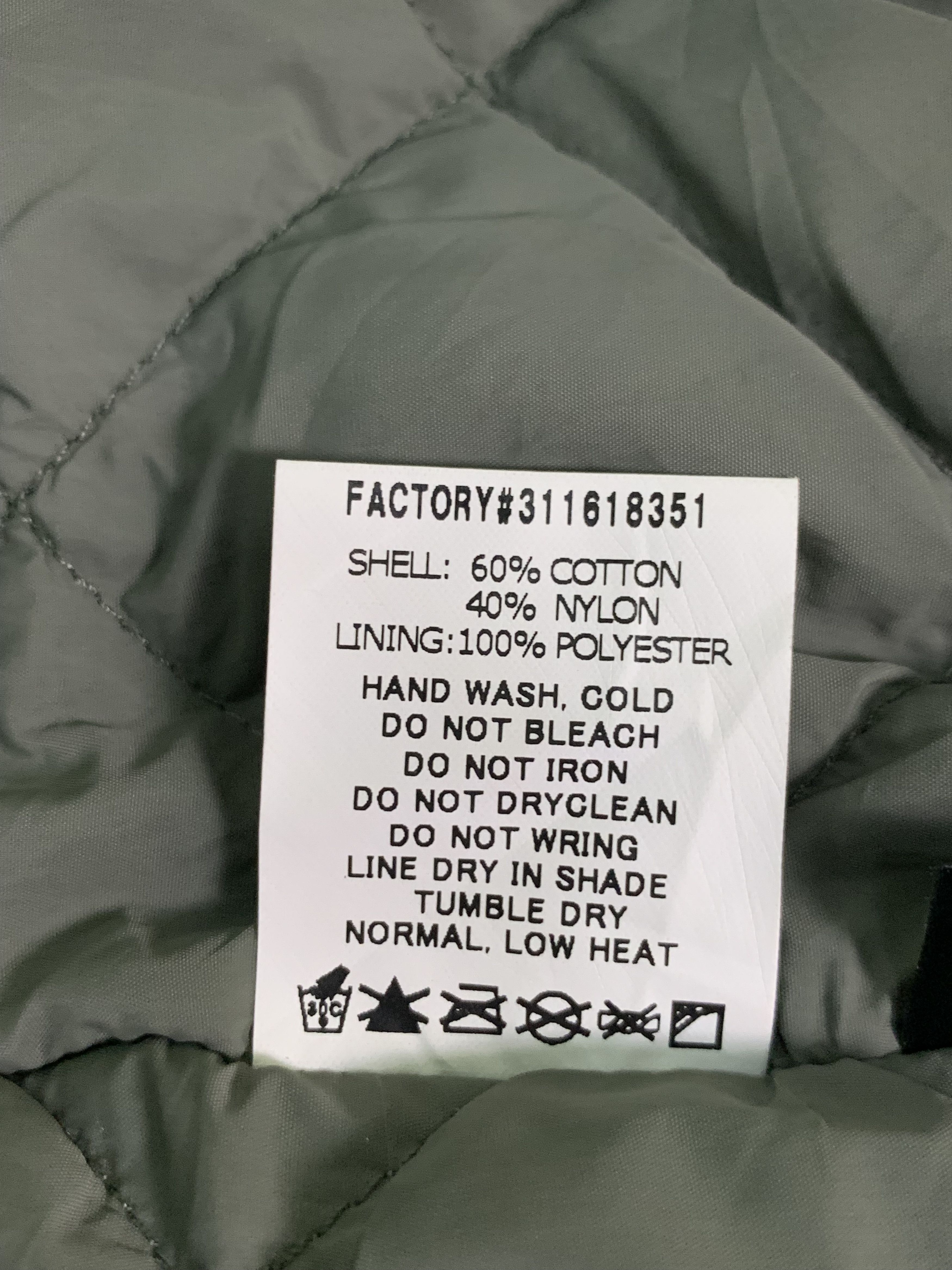 Montbell × Polartec Rare Design Mont-Bell Clima Air Polartec Jackets Size US M / EU 48-50 / 2 - 5 Thumbnail