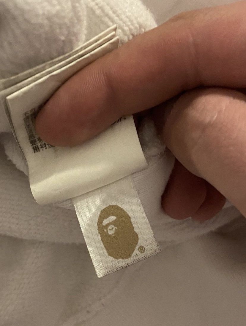 Bape Bape Shark Size US XL / EU 56 / 4 - 8 Thumbnail