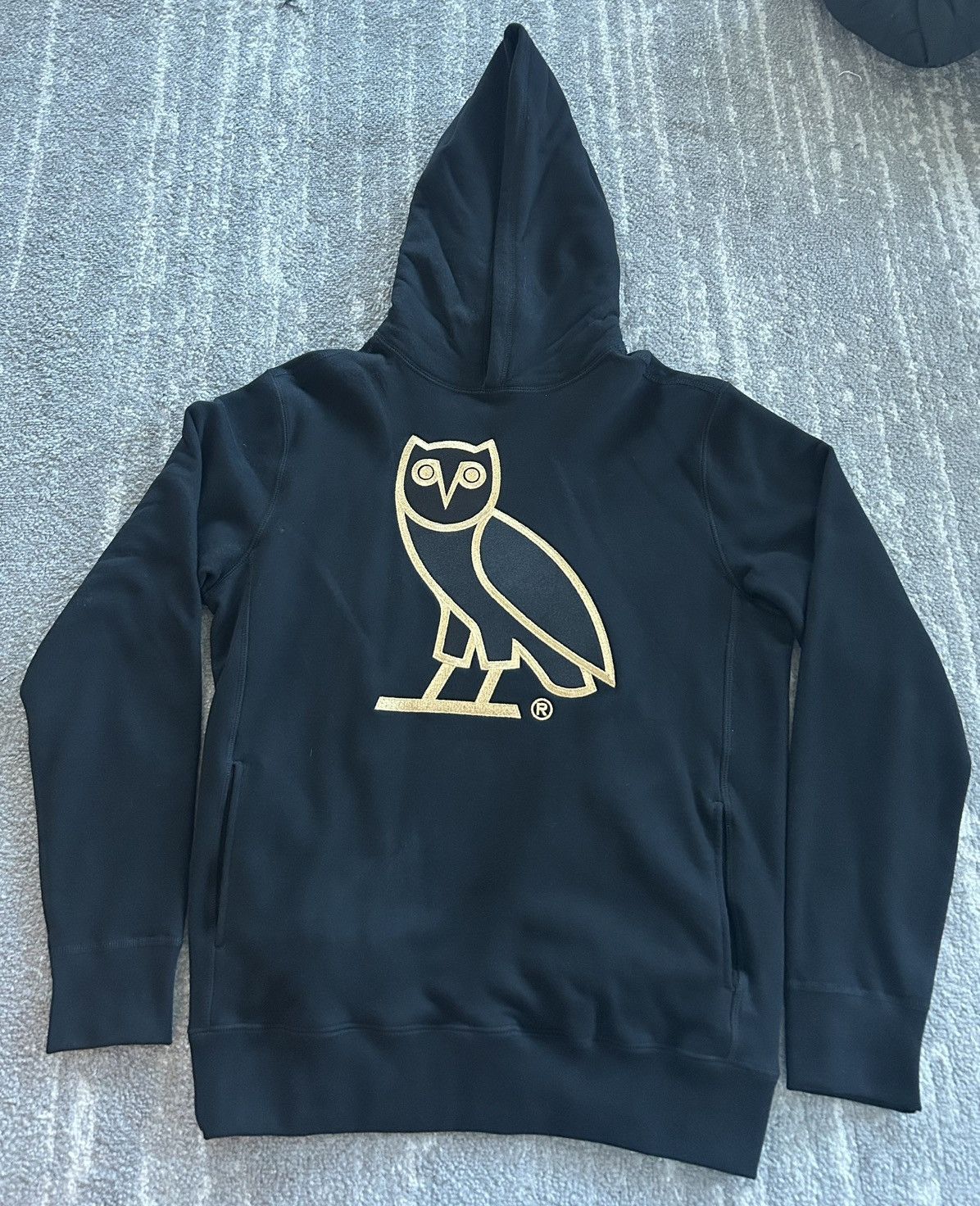 October's Very Own OVO Og Owl Hoodie Size US L / EU 52-54 / 3 - 2 Thumbnail