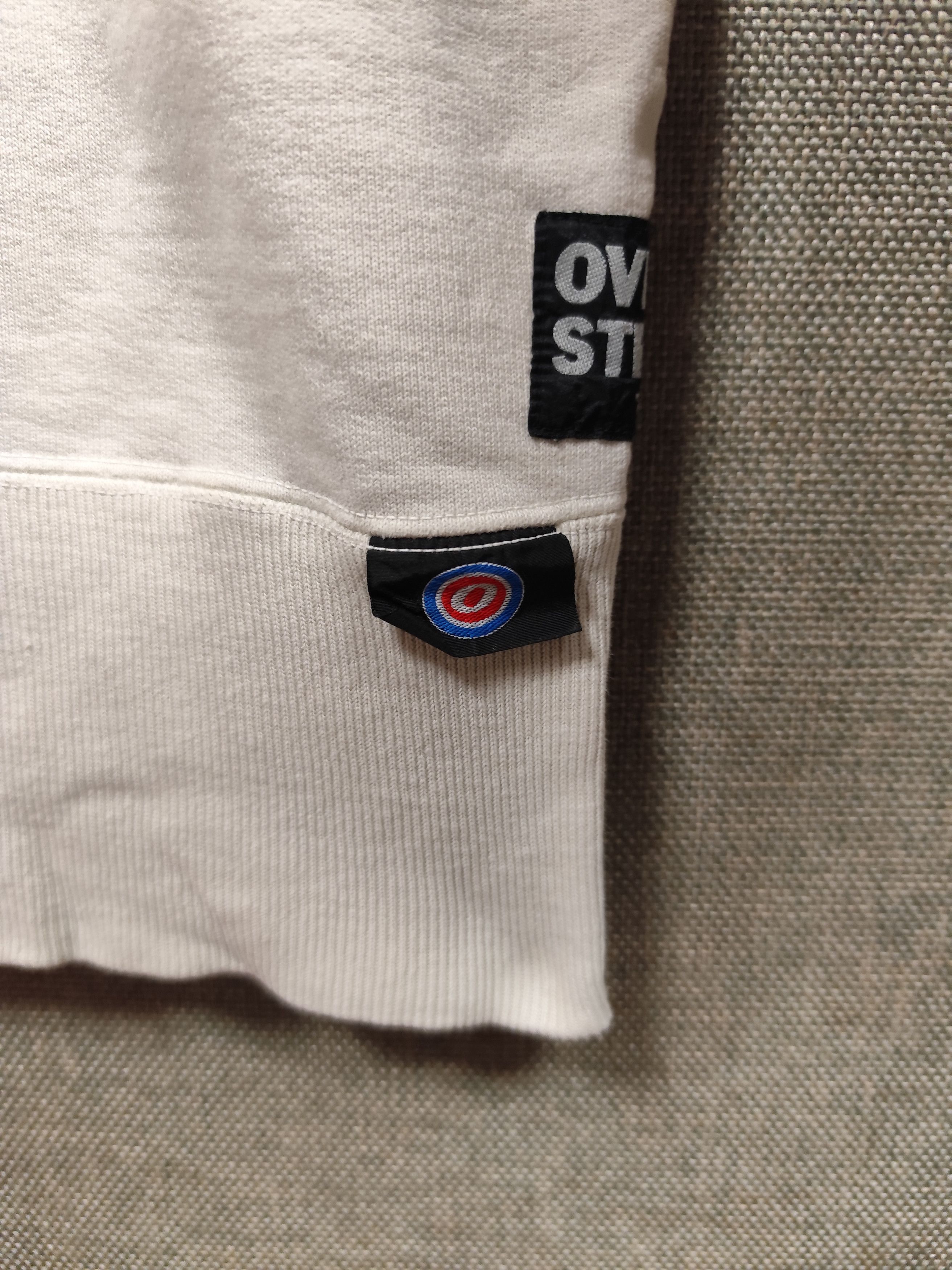 OVER THE STRiPES Sweatshirt over the stripes x disney Size US M / EU 48-50 / 2 - 5 Thumbnail