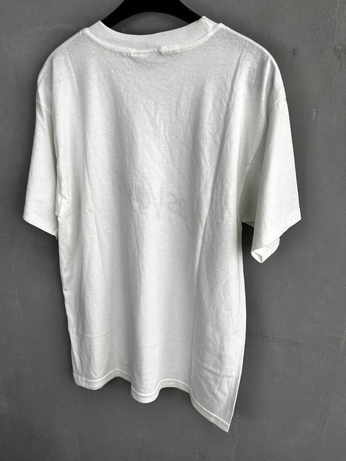 Vintage Las vegas t shirt 1990 s vintage Size US XL / EU 56 / 4 - 11 Thumbnail