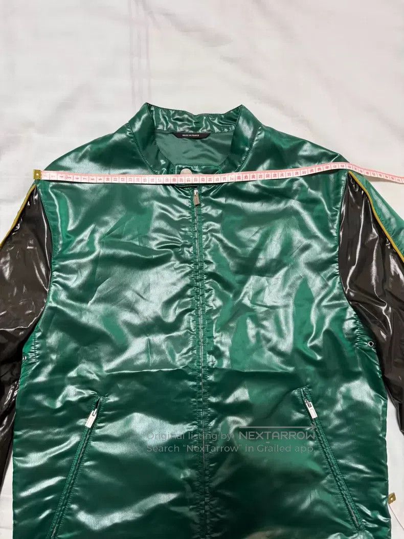 Hermes Hermes Sportswear, jacket coat. Size US S / EU 44-46 / 1 - 3 Thumbnail