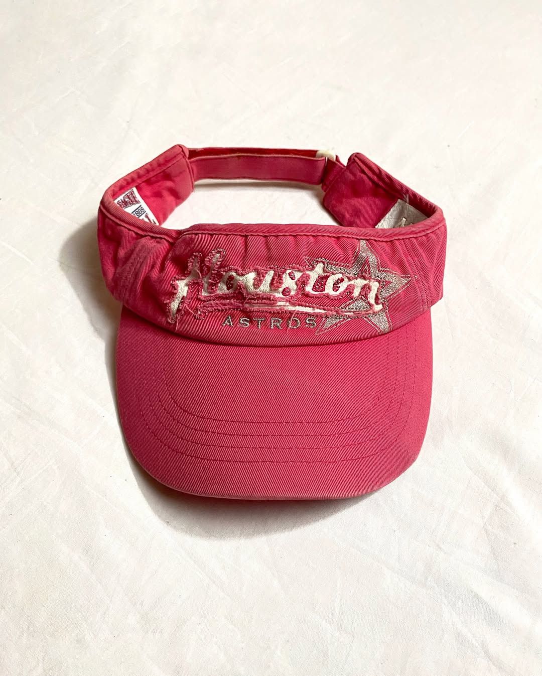MLB MLB Astros Houston Baseball Supporter Tennis Cap / Golf Cap Size ONE SIZE - 2 Thumbnail