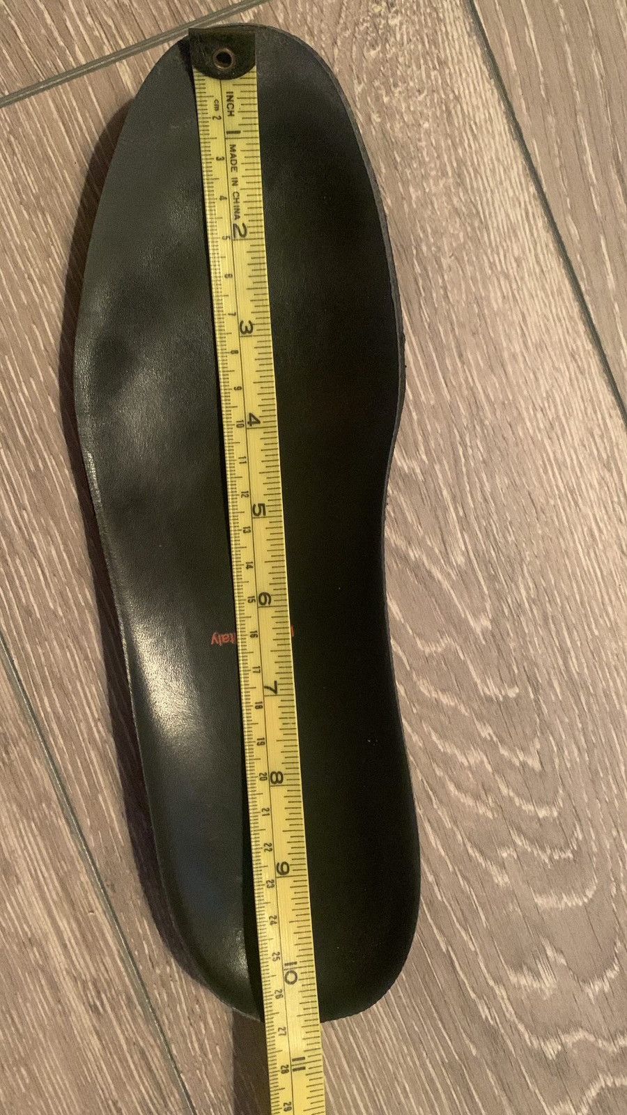 Prada × Vintage PRADA BOOTS Size US 6.5 / EU 39-40 - 11 Thumbnail