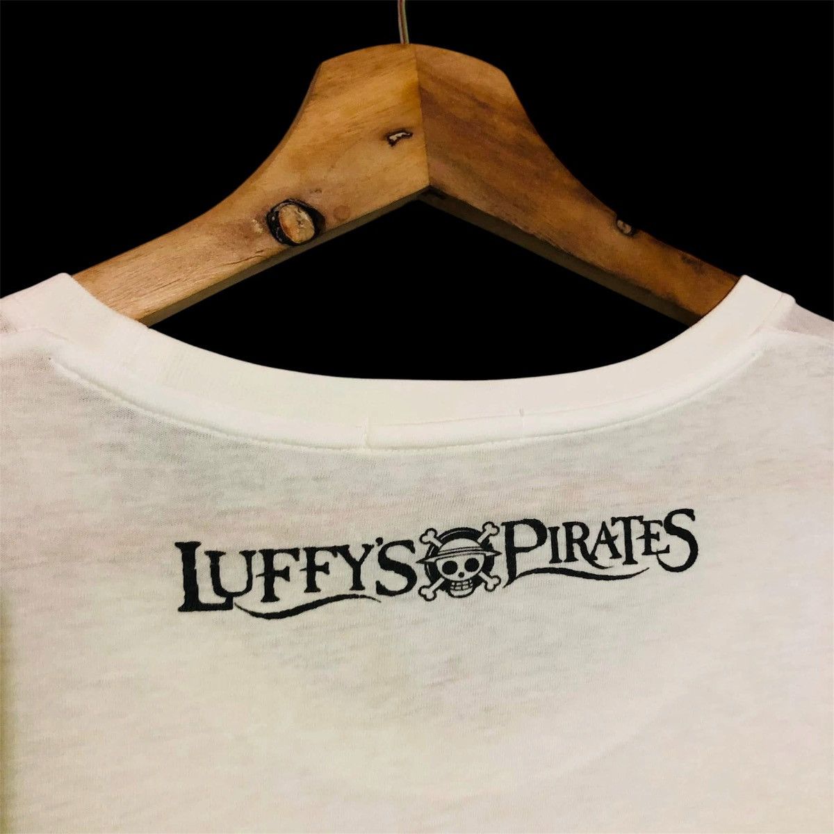 Anime 🔥Accept Binding Offer🔥 Luffy's Pirates One Piece Size US L / EU 52-54 / 3 - 3 Thumbnail