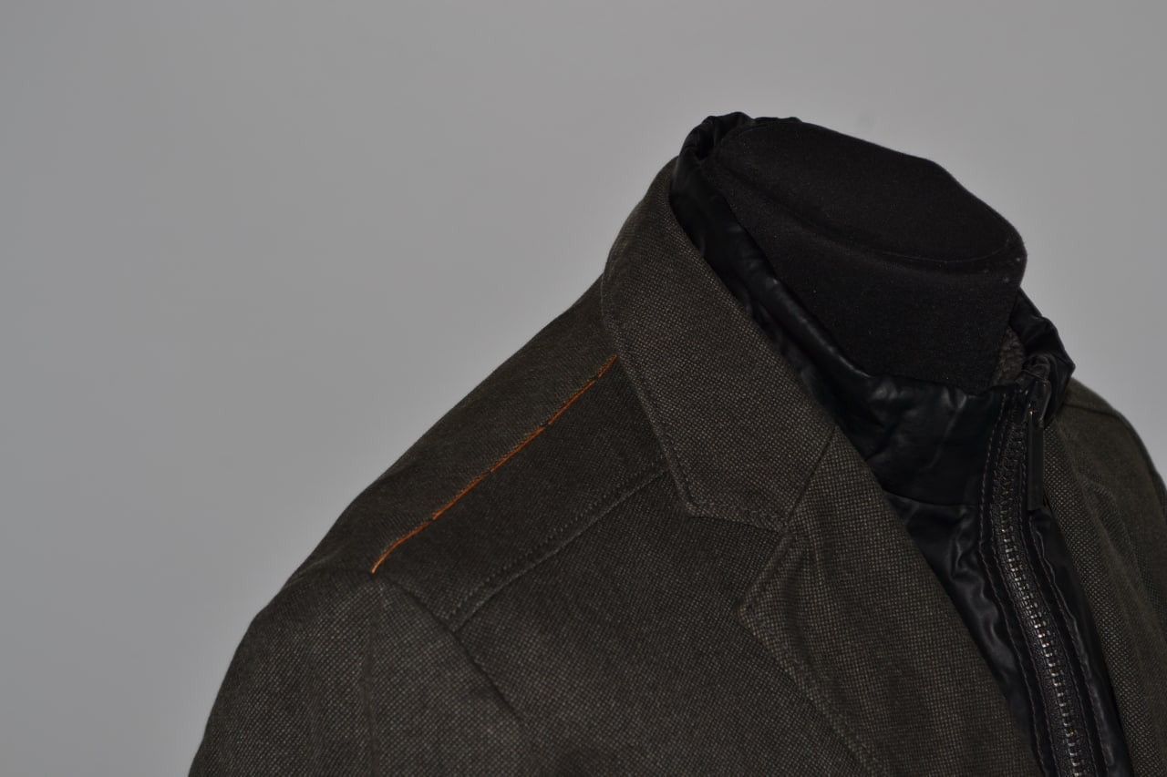 Hugo Boss Hugo Boss Blazer coats Men 44R Size 54R - 5 Thumbnail