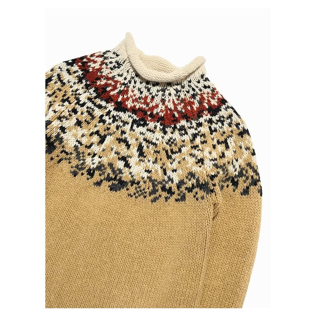 Acne Studios Acne Studios Knit Sweater Size US XS / EU 42 / 0 - 3 Thumbnail