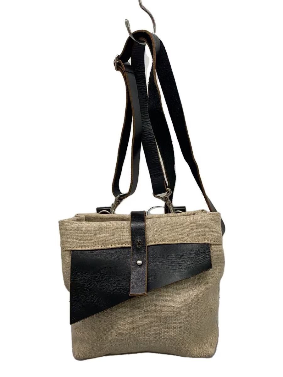 Y's × Yohji Yamamoto Shoulder Bag Size ONE SIZE - 1 Thumbnail