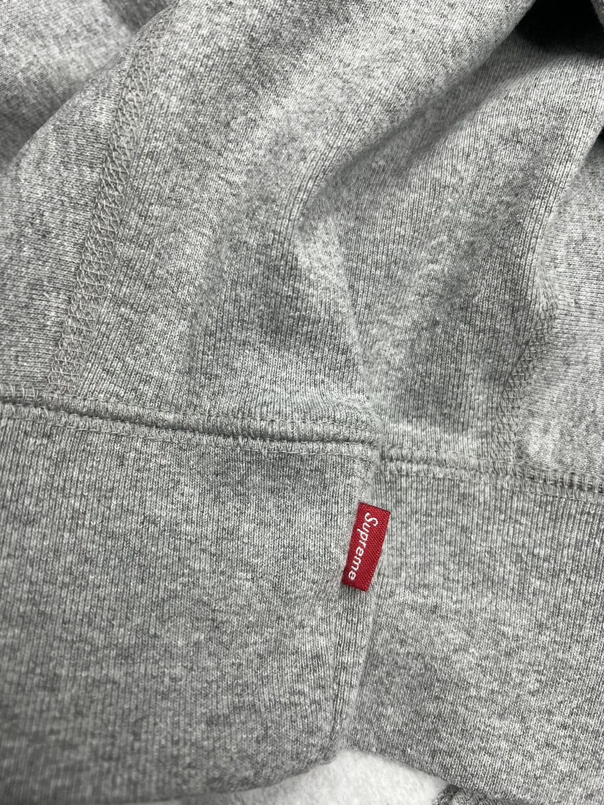 Supreme Supreme Box Logo Hoodie (FW25) Size US XL / EU 56 / 4 - 7 Thumbnail