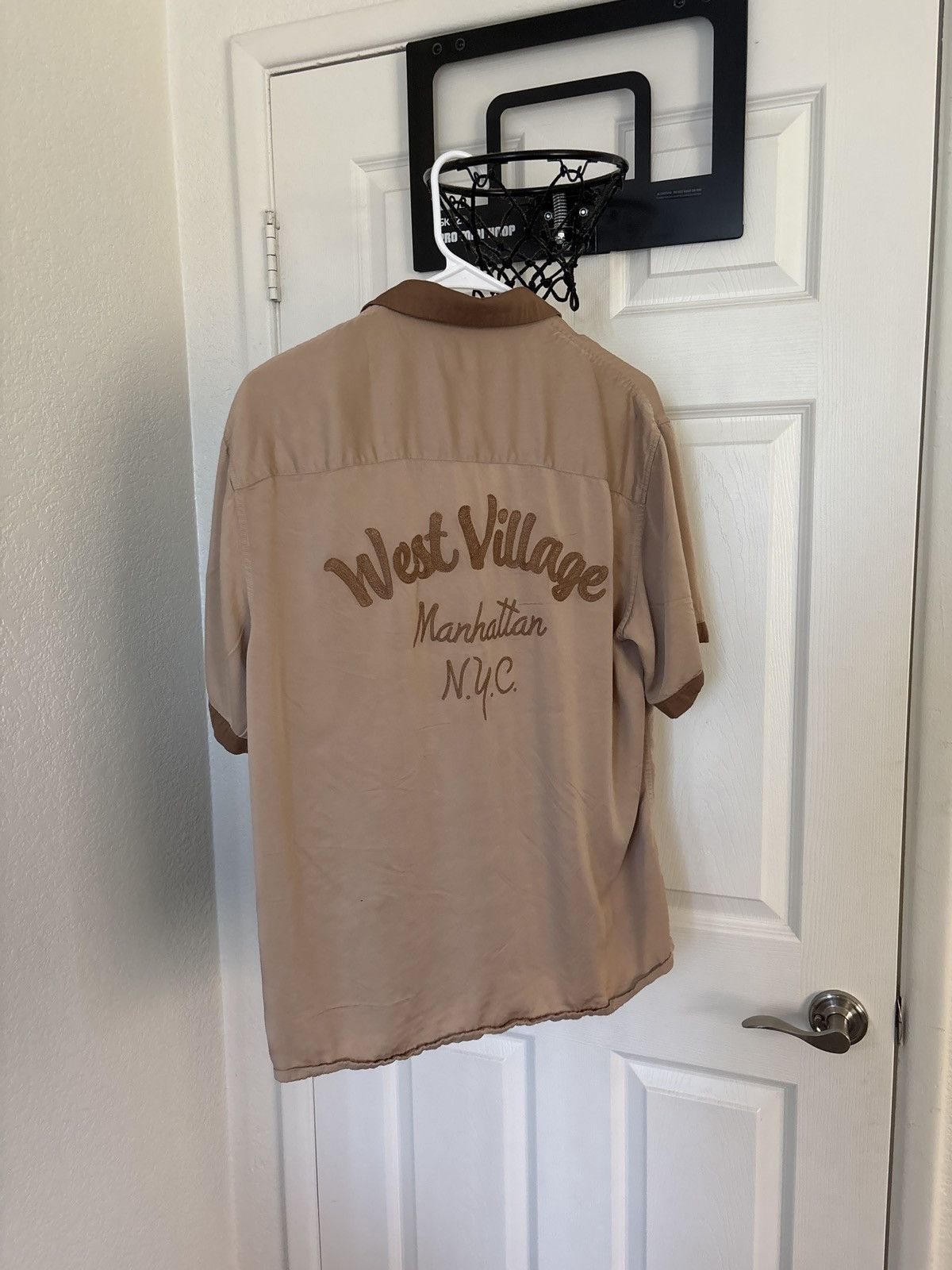 Abercrombie & Fitch west village button down Size US M / EU 48-50 / 2 - 2 Thumbnail
