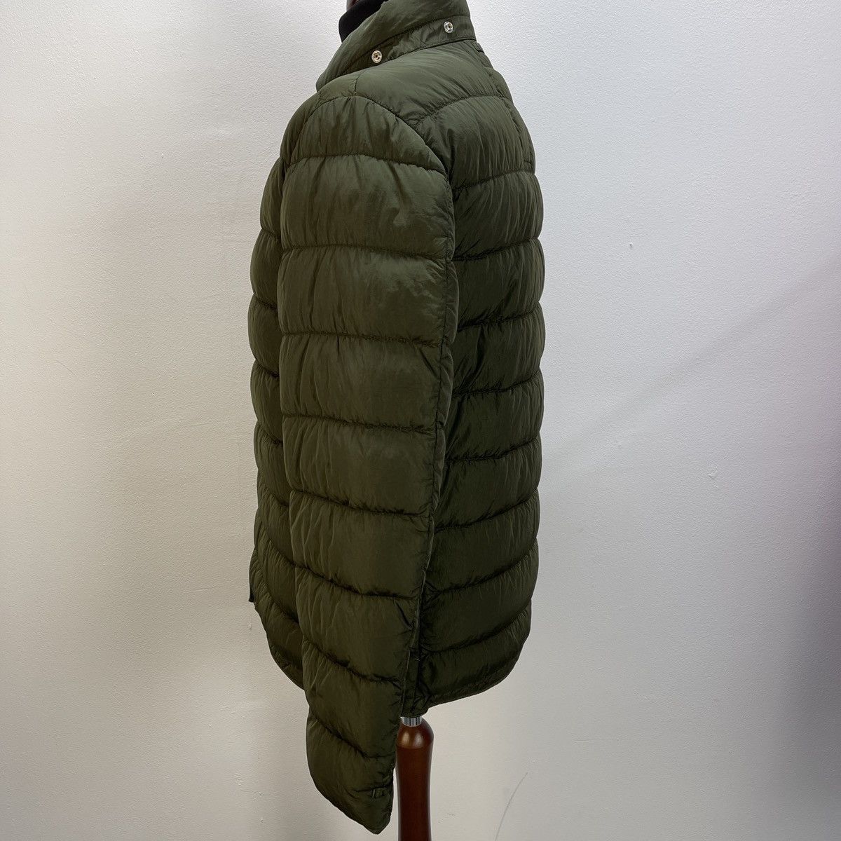 Nemen NEMEN down jacket Size US M / EU 48-50 / 2 - 4 Thumbnail