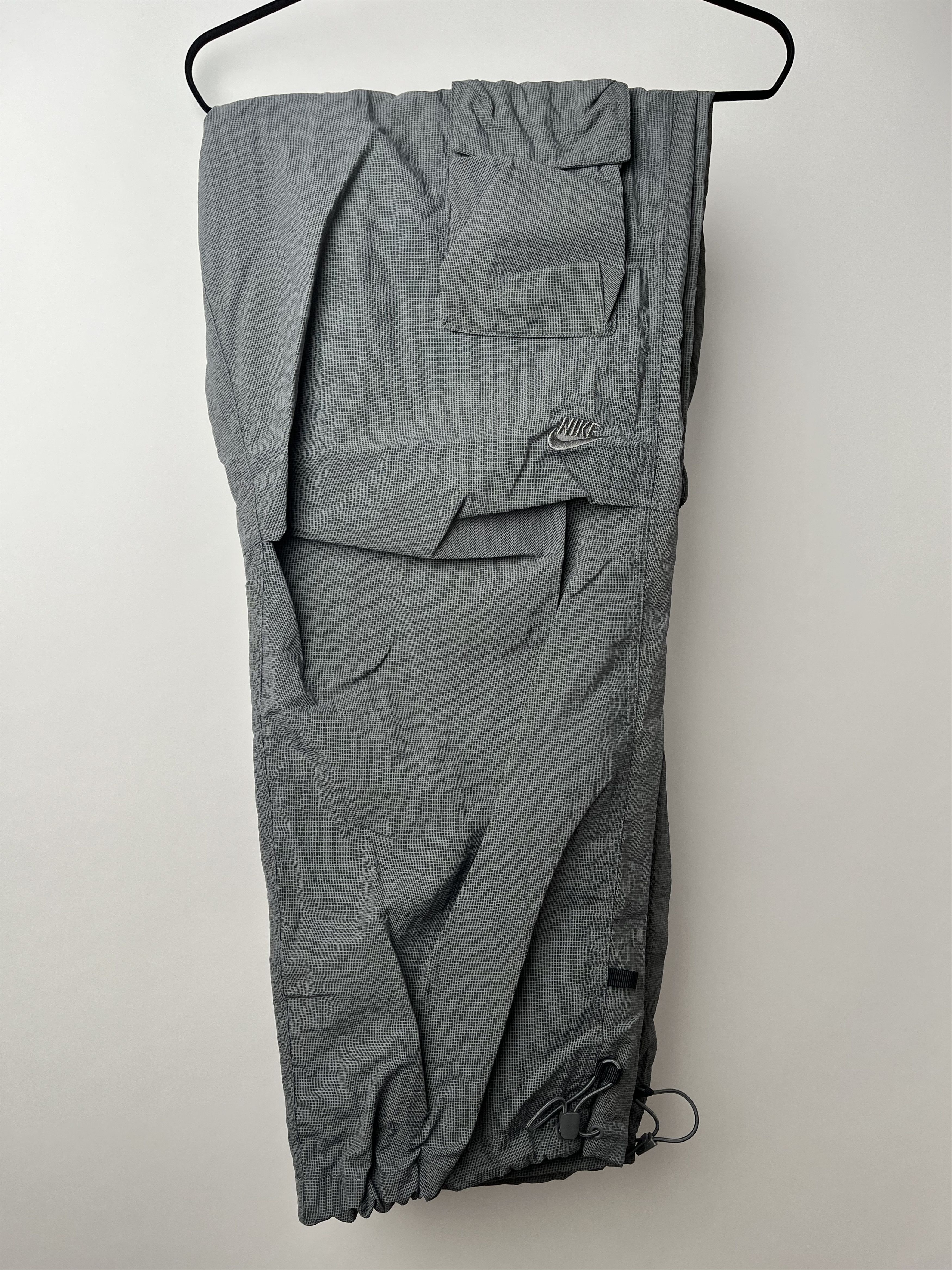 Nike Pants Nike Sportswear Tech Pack Woven Lined Size US 34 / EU 50 - 3 Thumbnail