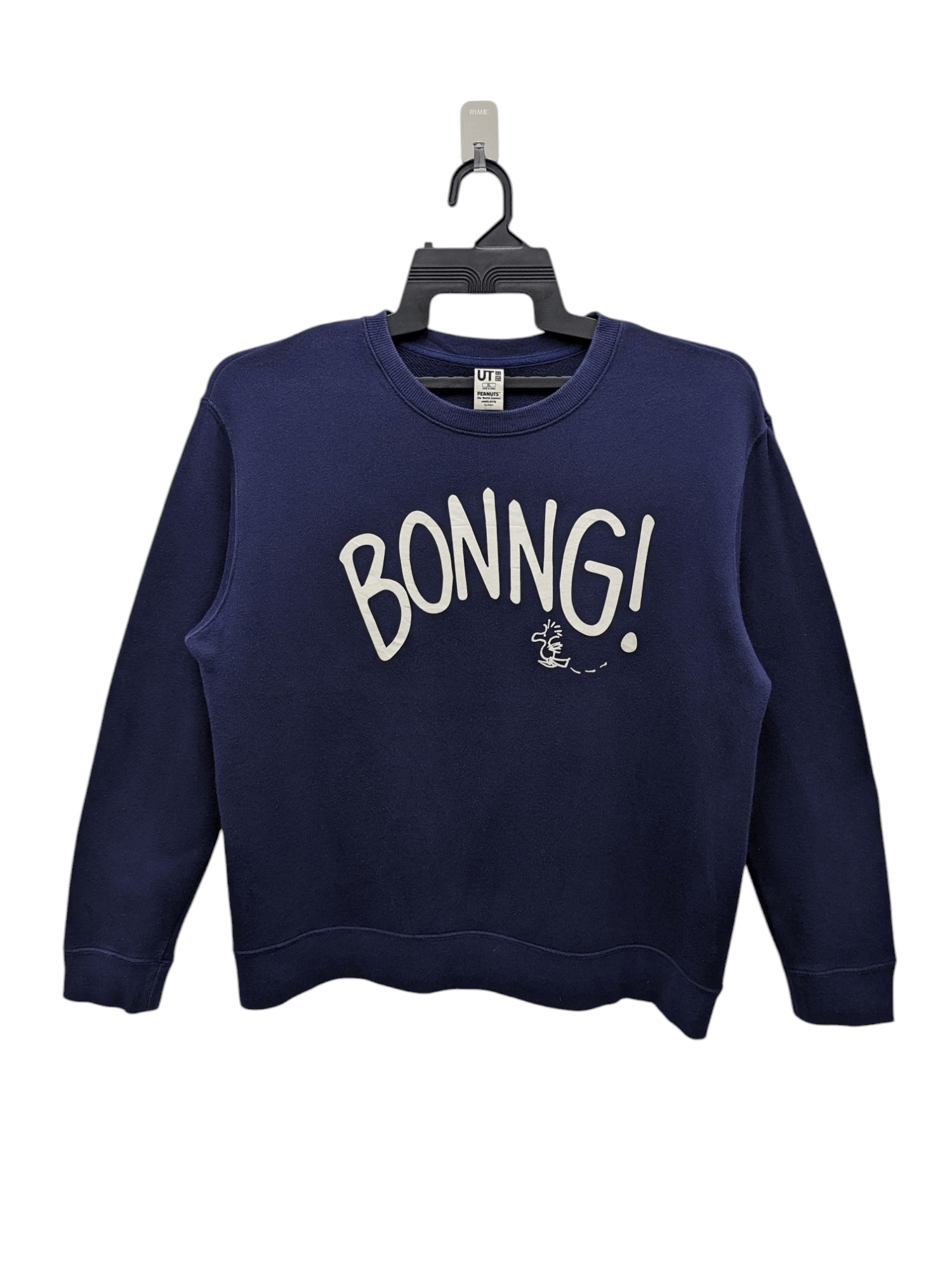 Japanese Brand × Peanuts JAPANESE BRAND X PEANUTS THE WORLD FAMOUS COMIC STRIP Size US XL / EU 56 / 4 - 1 Thumbnail