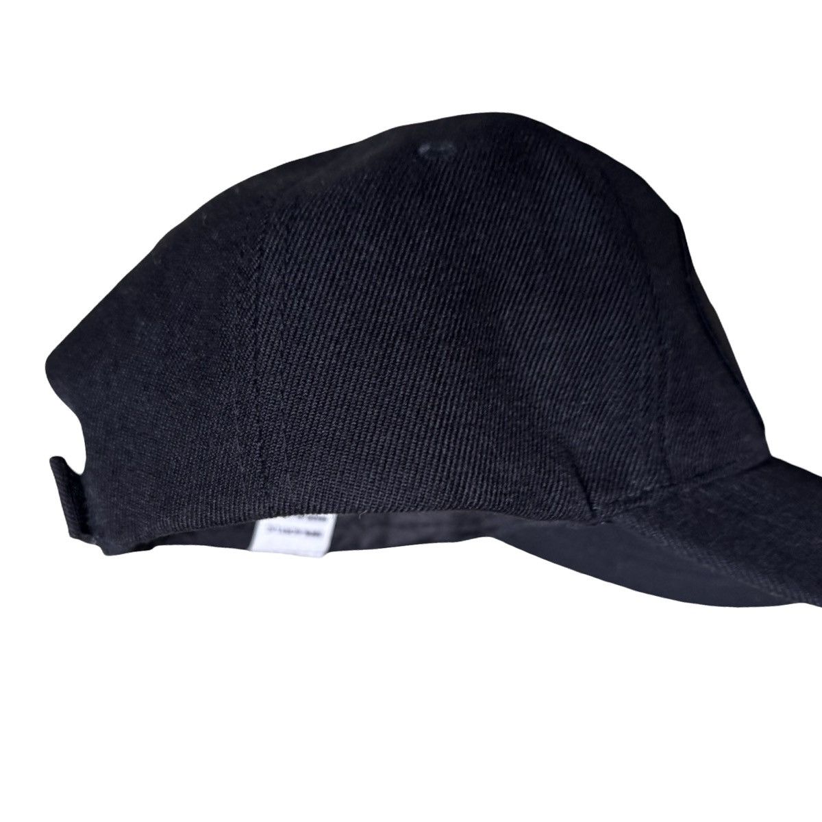 Vintage US Air Force Veteran Patch Hat Cap Snapback USA Size ONE SIZE - 4 Thumbnail