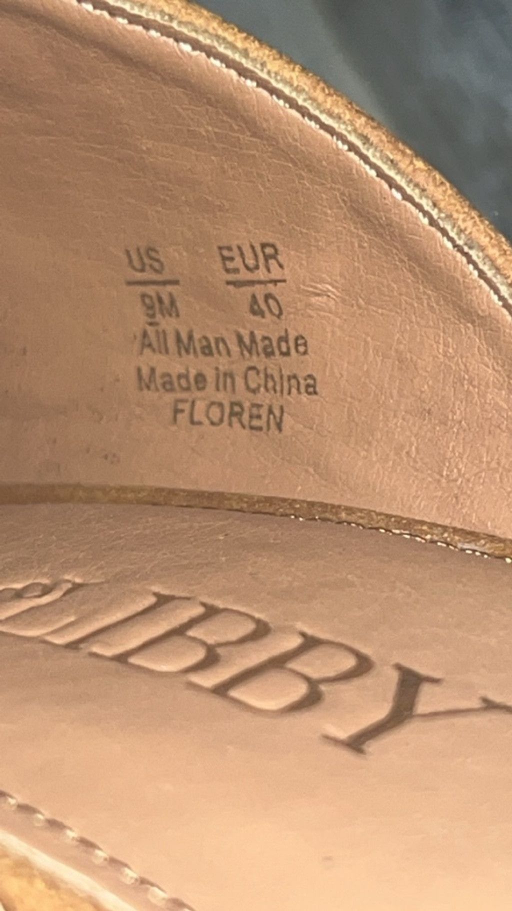 Other Women's Sam & Libby Brown Embroidered Mules Size 9 Size US 9 / IT 39 - 6 Thumbnail