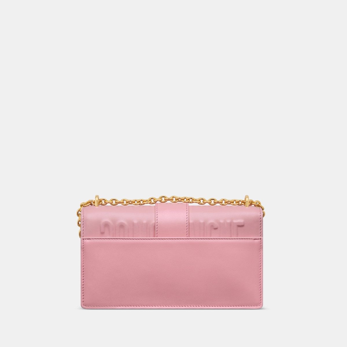 Dior 1bcso1str1124 Size: OS /30 Montaigne East-West Bag in Pink Size ONE SIZE - 5 Thumbnail