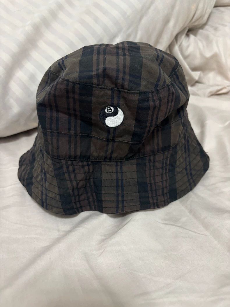 Our Legacy Our Legacy Co-branded fisherman's cap Size ONE SIZE - 1 Thumbnail