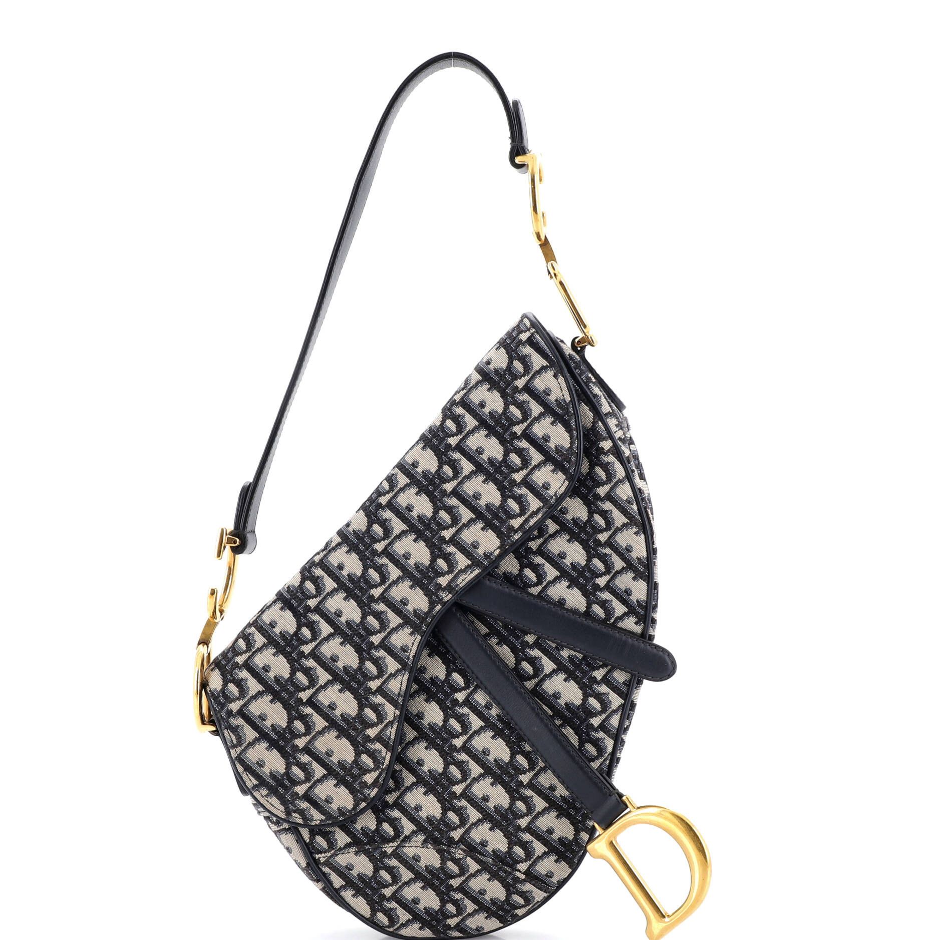 Dior Saddle Handbag Size ONE SIZE - 1 Thumbnail