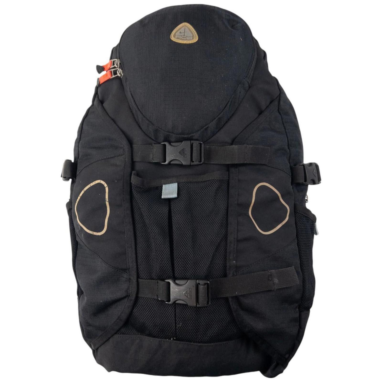 Nike Vintage Nike ACG Backpack Size ONE SIZE - 1 Thumbnail