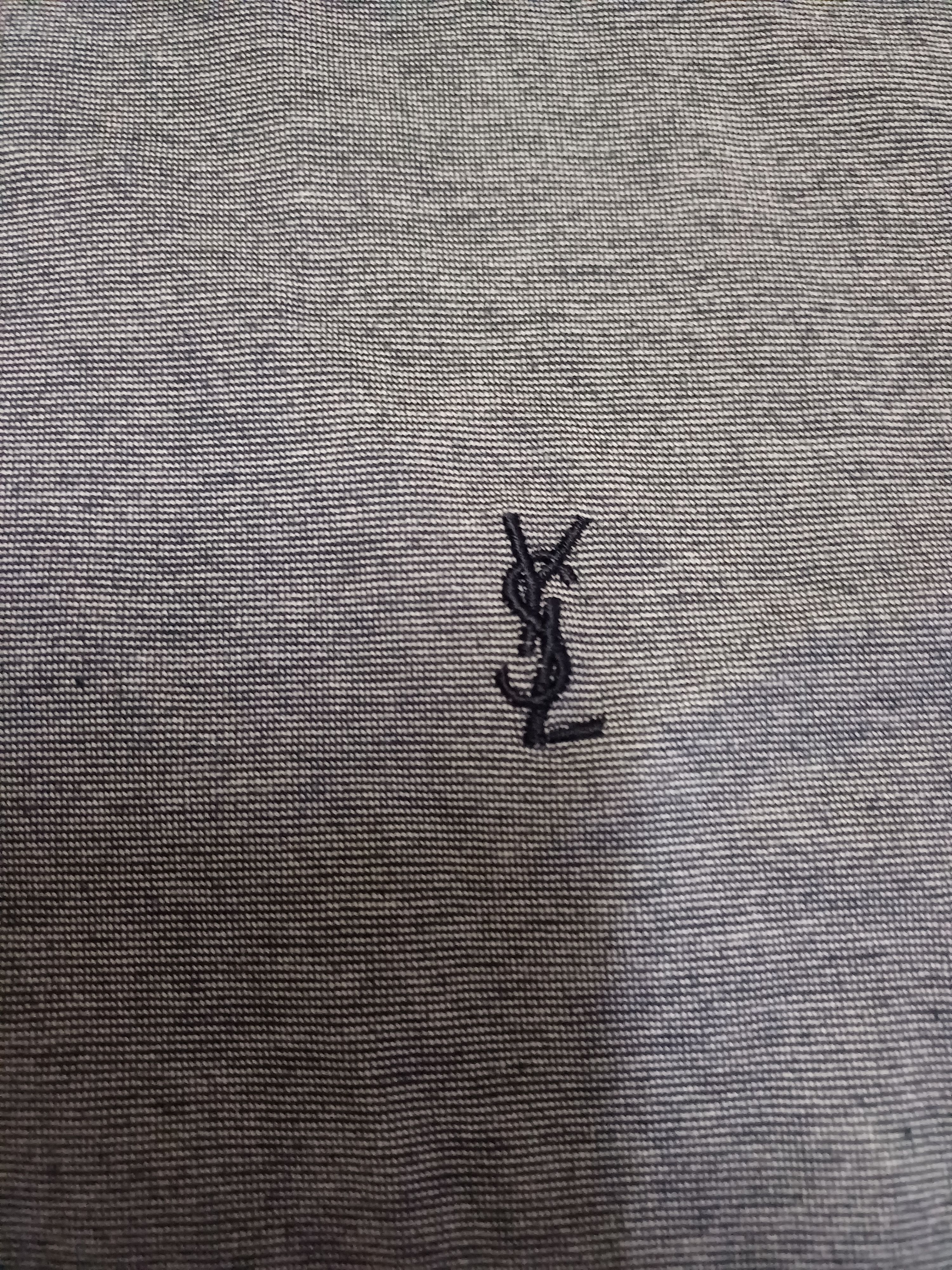 Yves Saint Laurent yves saint laurent Size US M / EU 48-50 / 2 - 3 Thumbnail