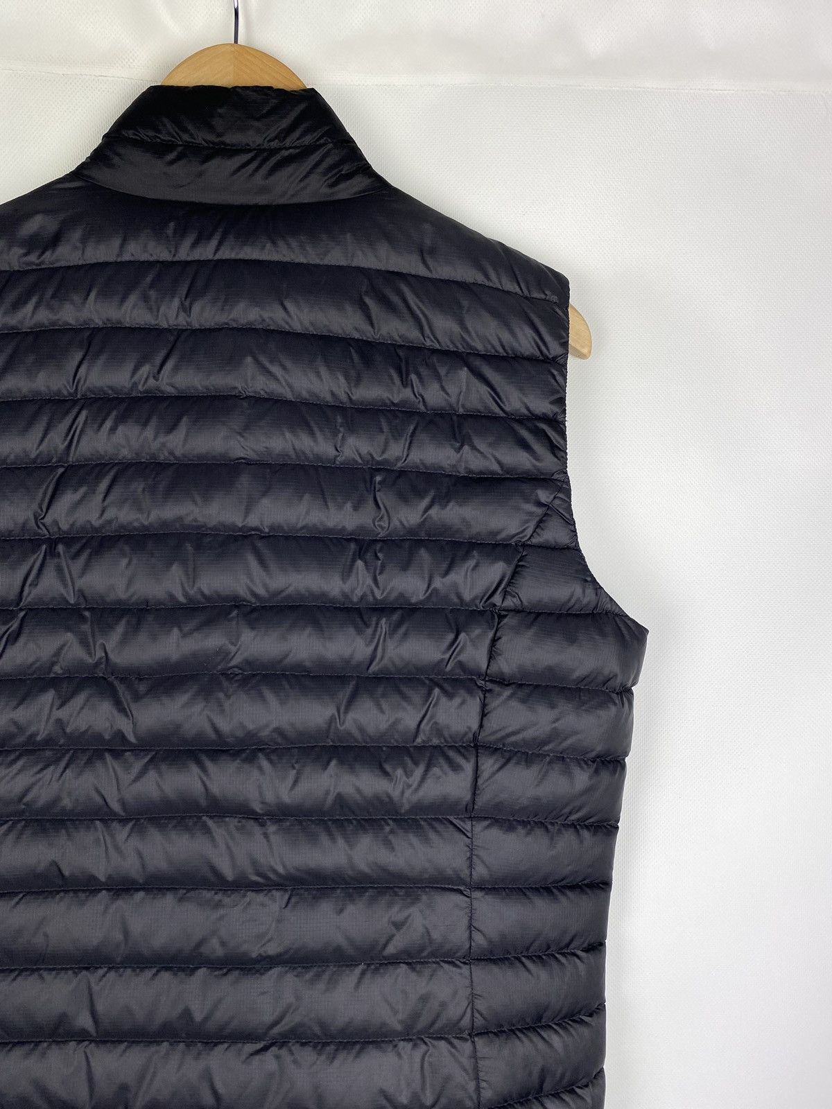 Rab Rab Pertex Quantum Microlight Down men’s vest waistcoat Size US S / EU 44-46 / 1 - 23 Thumbnail