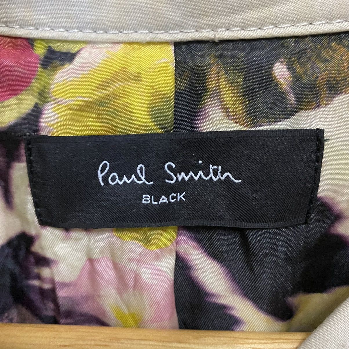 Paul Smith Paul Smith Trench Coat Jacket Size US S / EU 44-46 / 1 - 12 Thumbnail