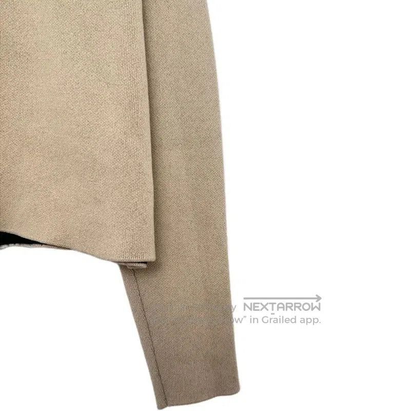 Dior Dior Beige Wool Embroidered Sweater for Women . Size S / US 4 / IT 40 - 4 Thumbnail