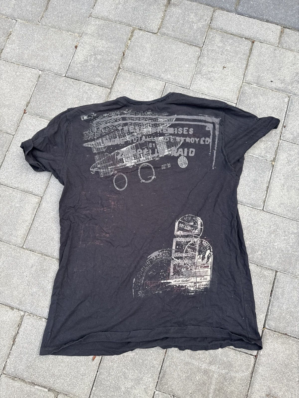 Other Black Shirt Size US L / EU 52-54 / 3 - 2 Thumbnail