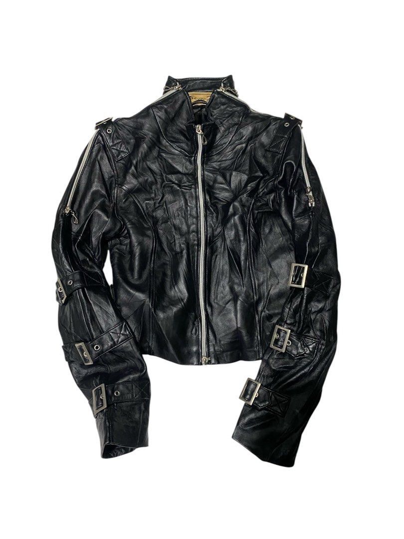 If Six Was Nine Japanese v key style jacket ifsixwasnine lgb Size US M / EU 48-50 / 2 - 5 Thumbnail