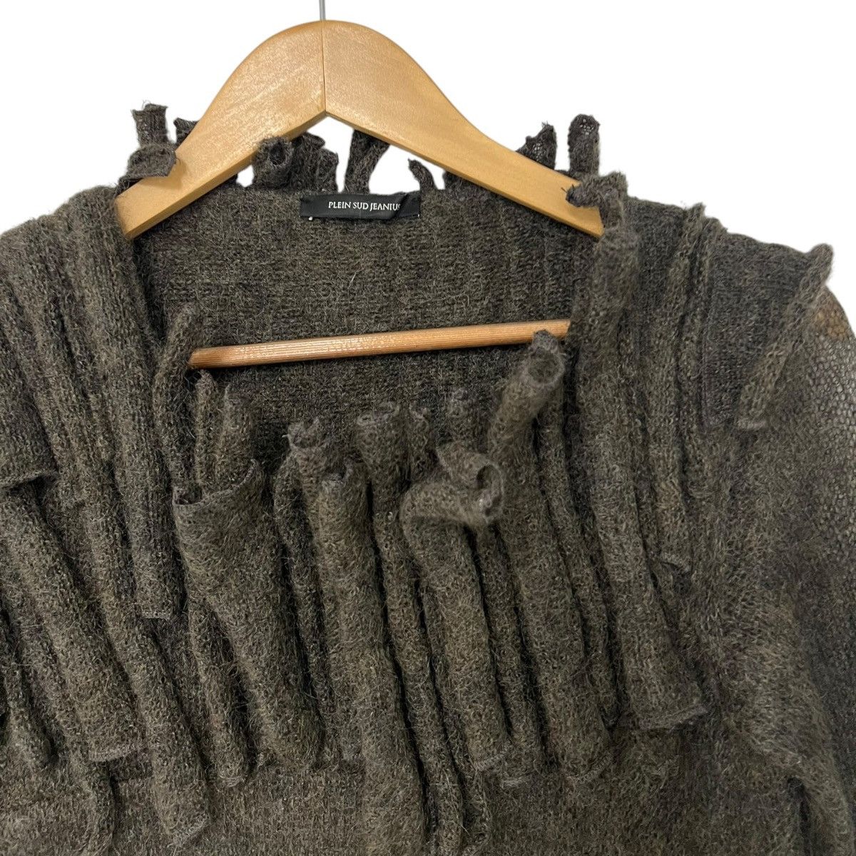 Other Plein sud wool sweater Size US M / EU 48-50 / 2 - 2 Thumbnail
