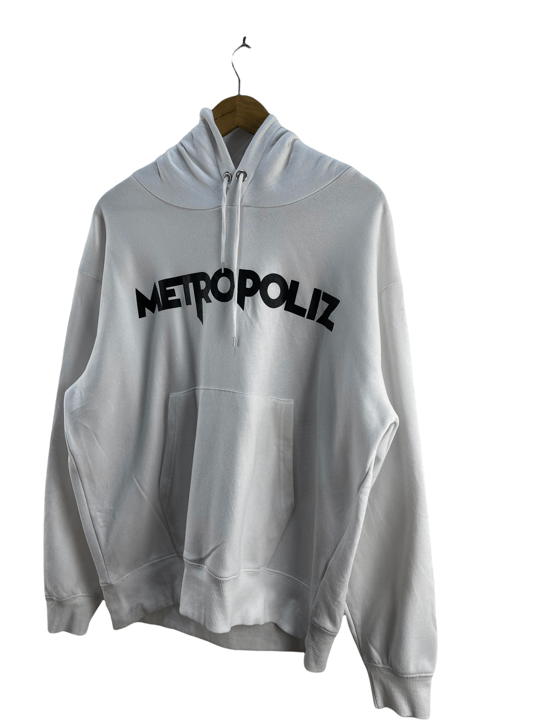 Band Tees Metropoliz J Soul Brothers From Exile Tribe Hoodies Size US L / EU 52-54 / 3 - 3 Thumbnail