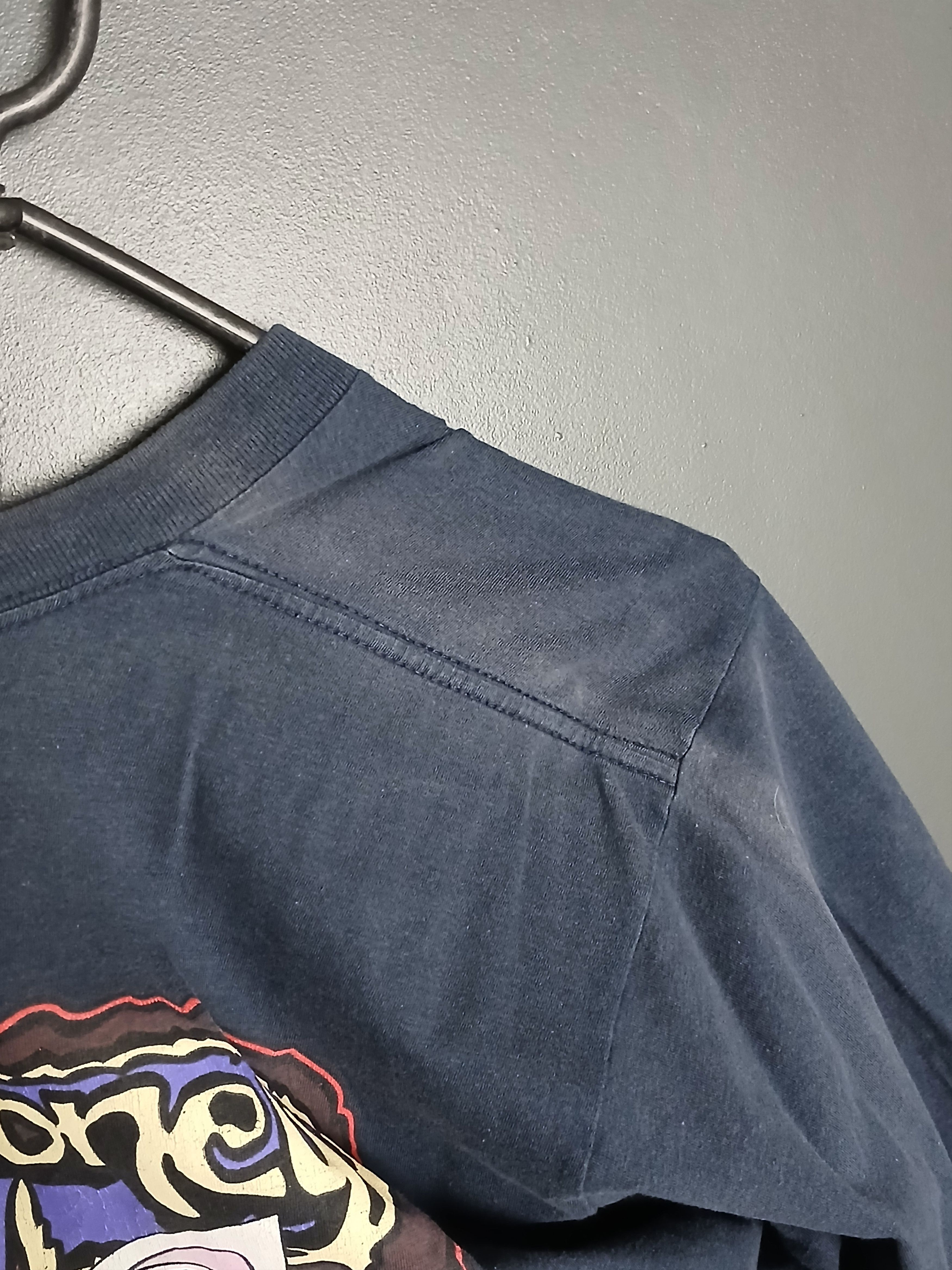 Cartoon Network × Vintage × Warner Bros Vintage 1996 Looney Tunes T-Shirt Size US M / EU 48-50 / 2 - 6 Thumbnail