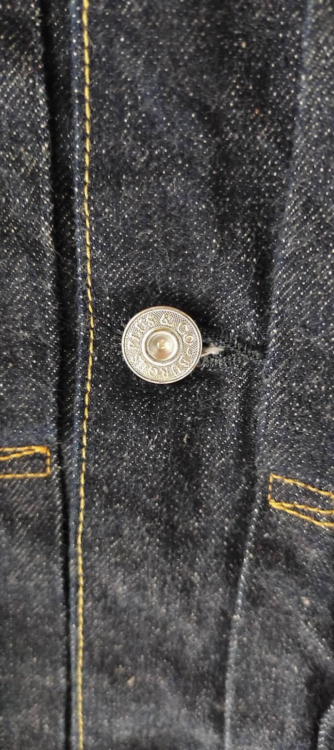 Burgus Plus Burgus Plus - Natural Indigo - 2 st Type - 71949-N Size US M / EU 48-50 / 2 - 7 Thumbnail