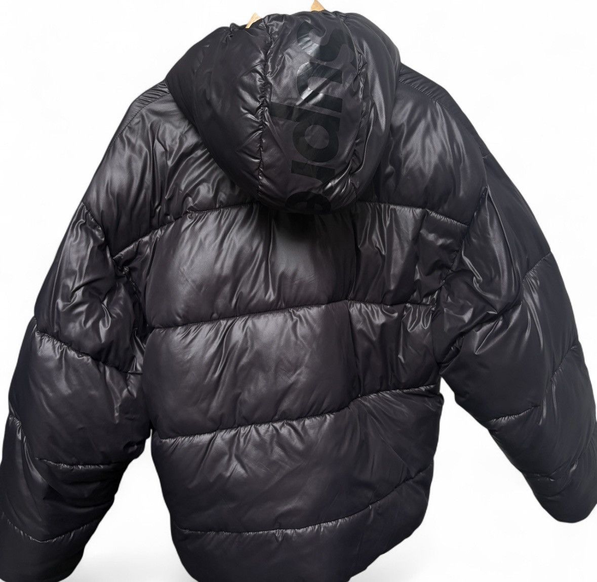Supreme Supreme Madras Reversible Windstopper Puffer Jacket Size US L / EU 52-54 / 3 - 5 Thumbnail