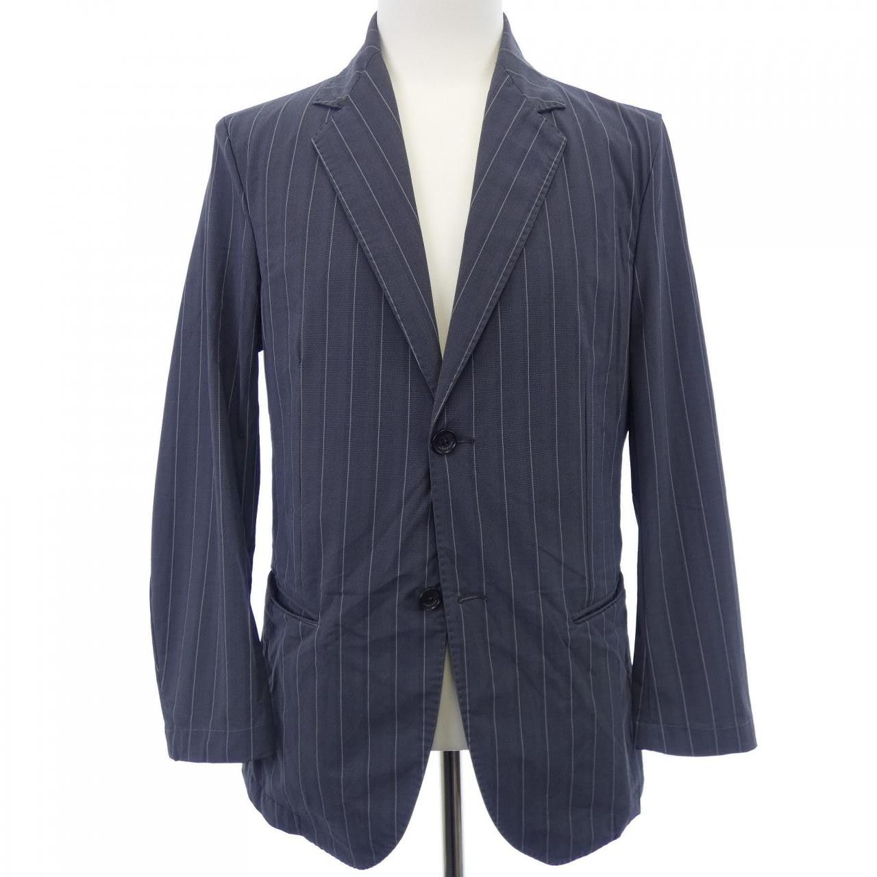 Other Other HYDROGEN Jacket Textile Outerwear DUTY FREE for USA Size ONE SIZE - 1 Thumbnail