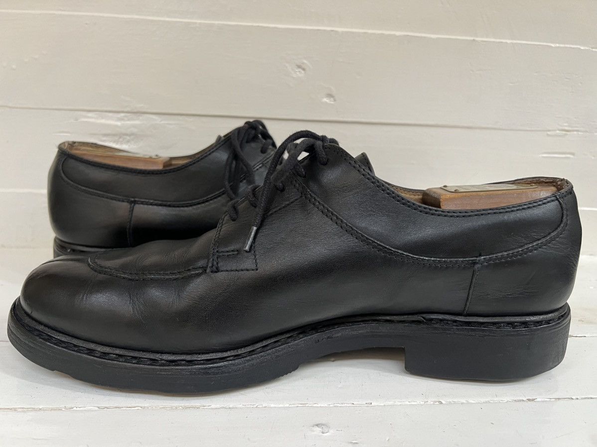 Paraboot Paraboot Avignon Split toe leather shoes Size US 11 / EU 44 - 10 Thumbnail