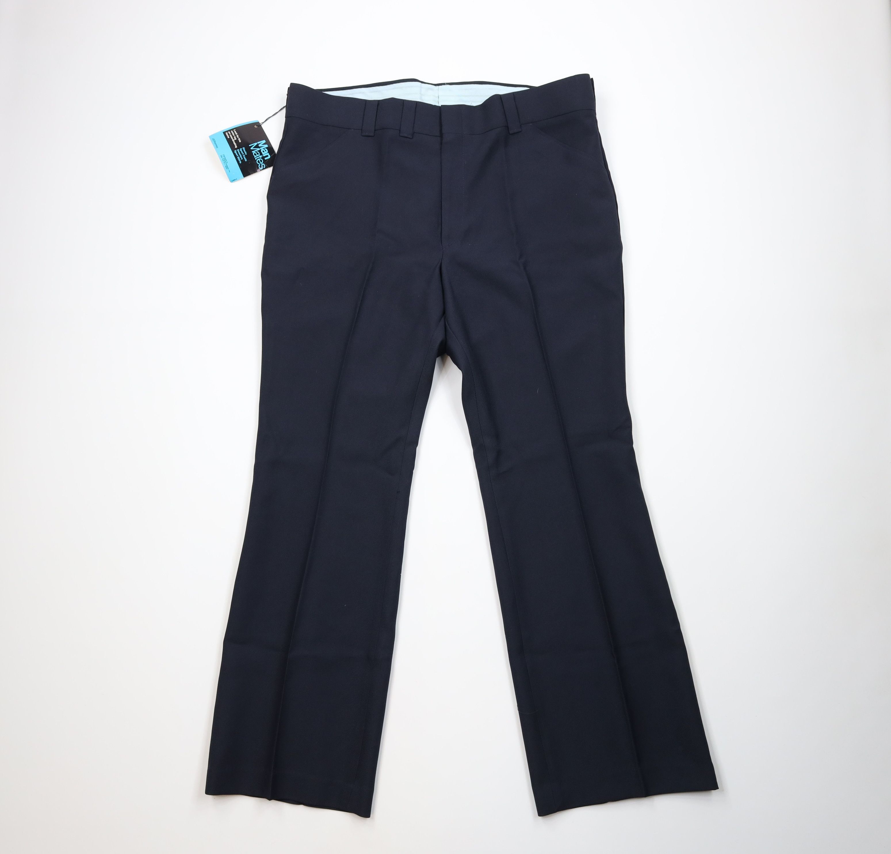 Vintage Deadstock Vintage 60s 70s Streetwear Chino Pants USA Size US 40 / EU 56 - 1 Thumbnail