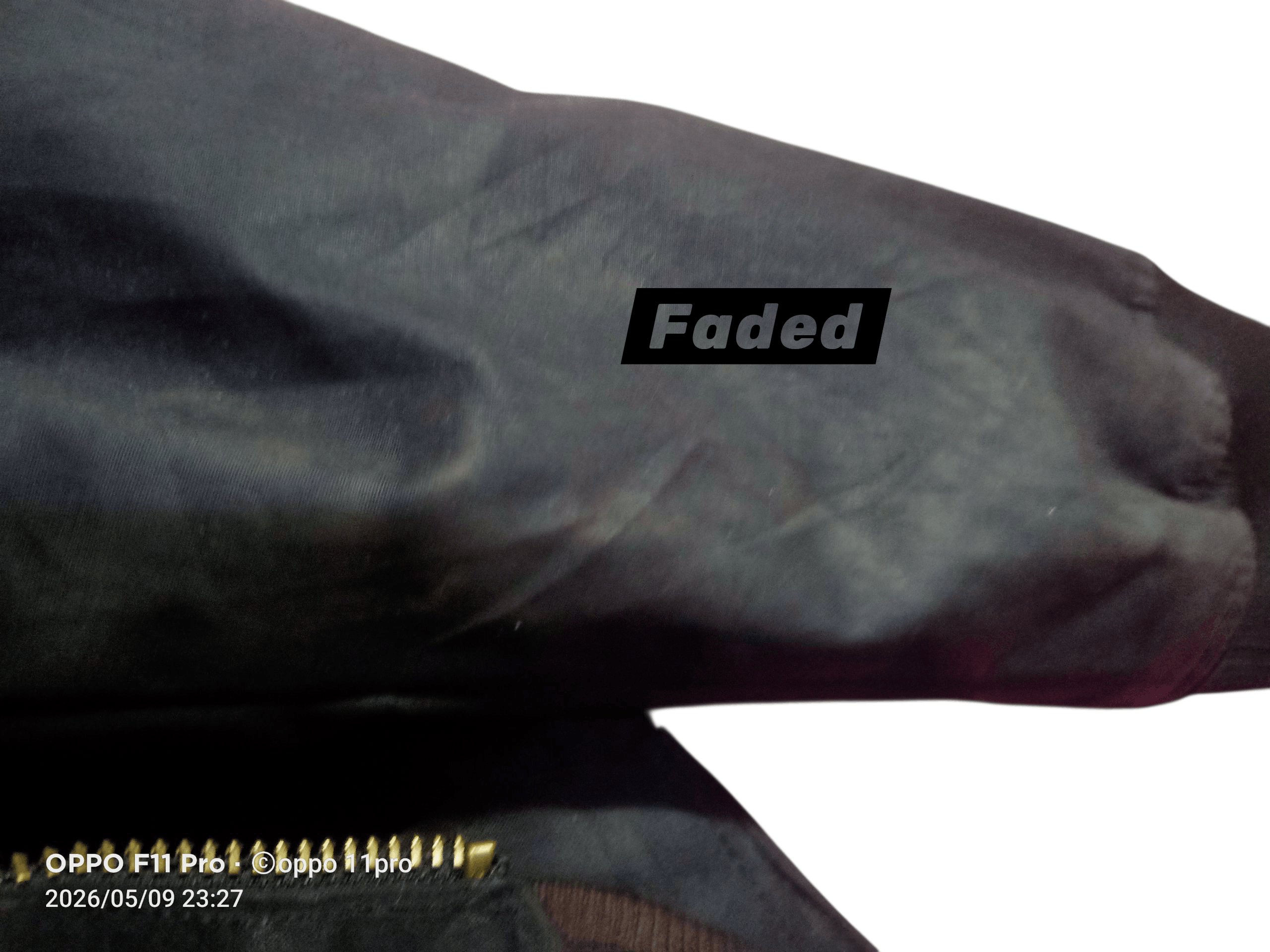 If Six Was Nine 💥Swingin Slily Multipocket Men Bombers Jacket 💥 Size US M / EU 48-50 / 2 - 21 Thumbnail