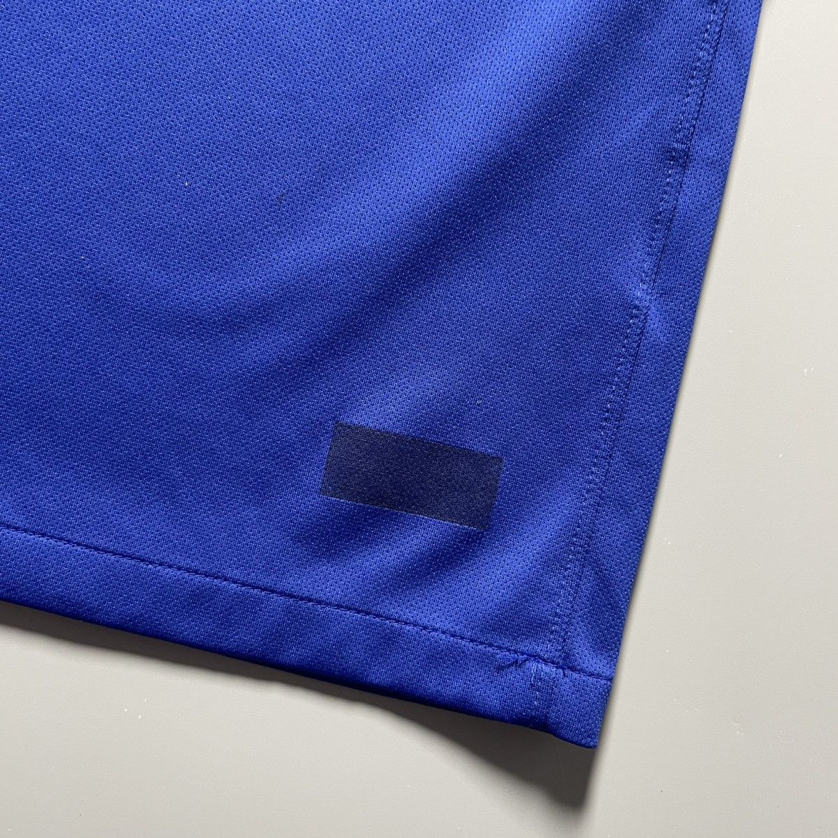 Nike × Vintage CHELSEA NIKE 2017/2018 FOOTBALL HOME SOCCER JERSEY #10 Size US M / EU 48-50 / 2 - 6 Thumbnail