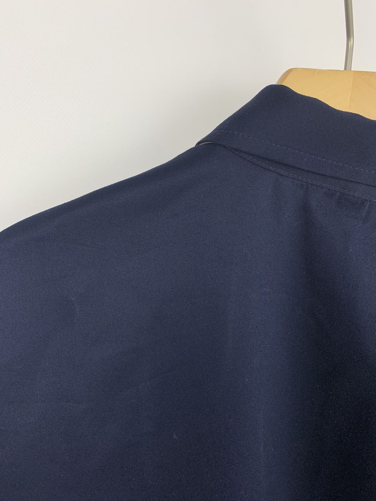 Polo Ralph Lauren Vintage Polo Golf Ralph Lauren Full Zip Bomber Jacket 90’s Size US XL / EU 56 / 4 - 19 Thumbnail