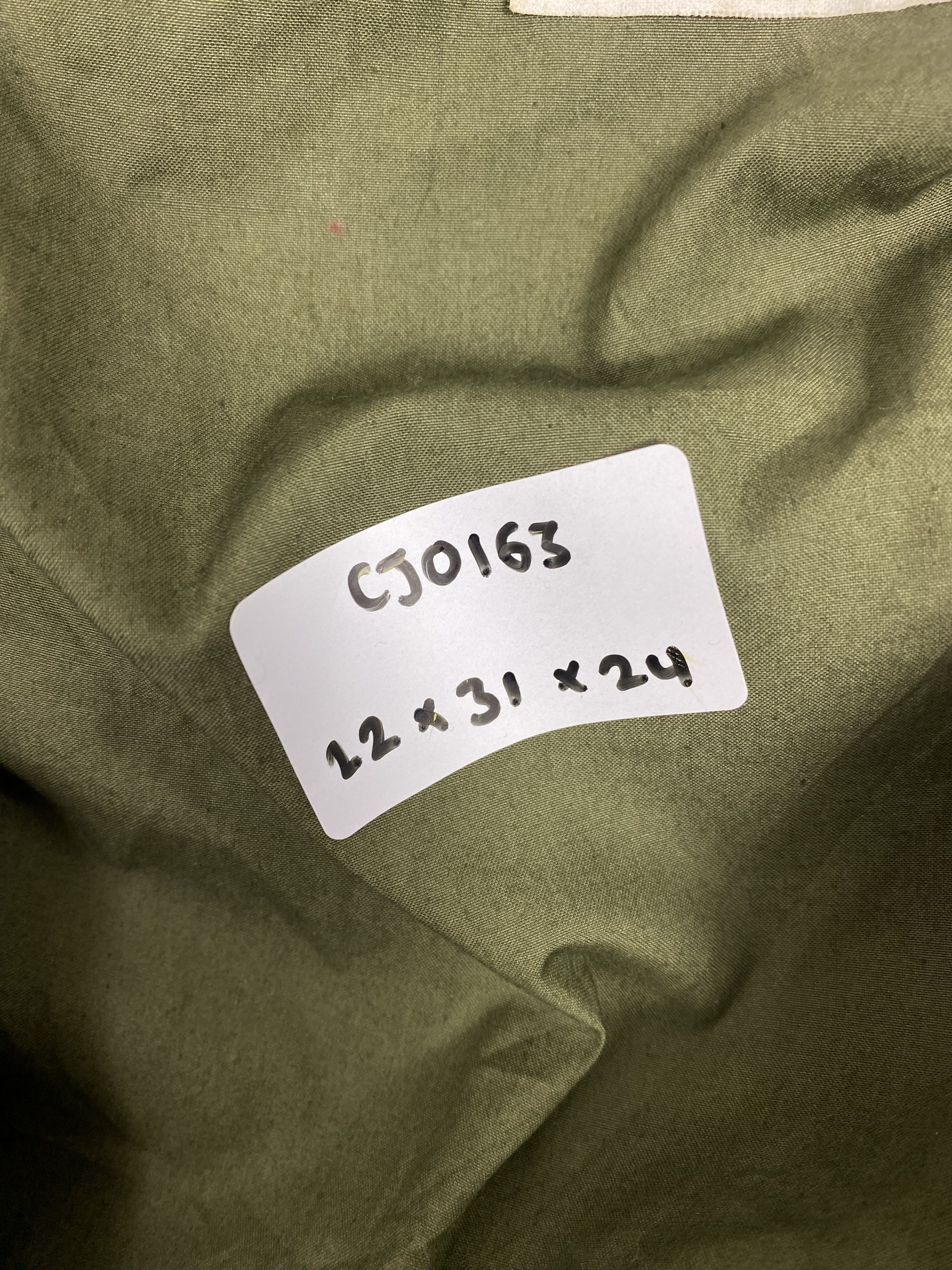 Alpha Industries × Vintage Vintage Alpha Industries Jacket Size US M / EU 48-50 / 2 - 8 Thumbnail
